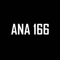 ZK6: ANA 166