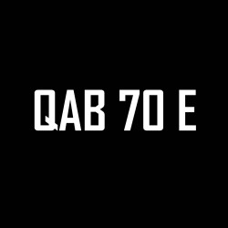 ZH0: QAB 70 E