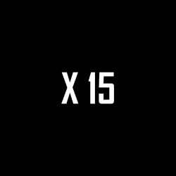 IB5: X 15