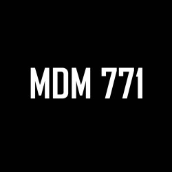 ZQ7: MDM 771
