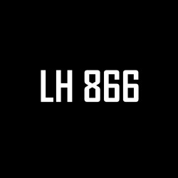 OR6: LH 866