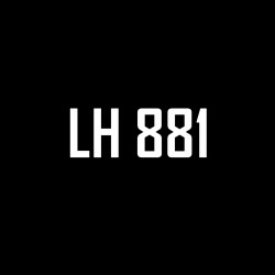 OR8: LH 881