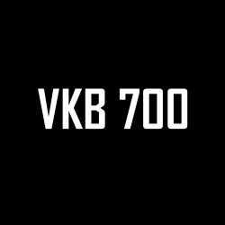 ZQ0: VKB 700